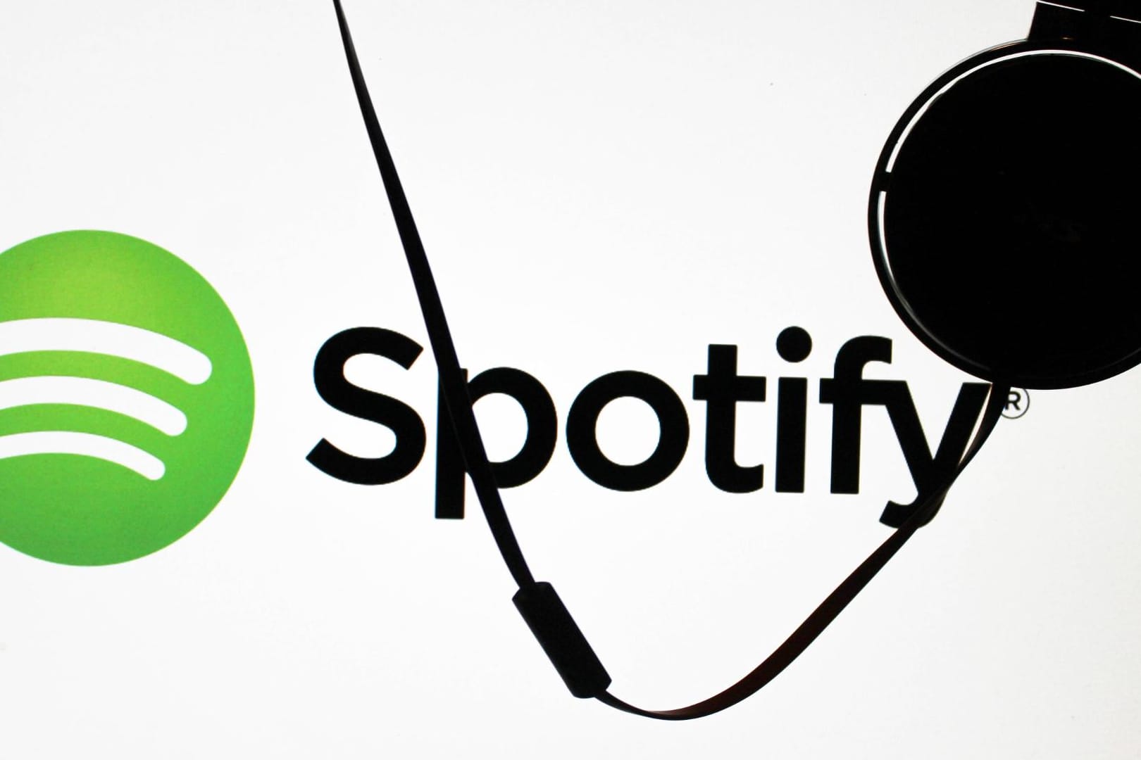 Hacker konnten möglicherweise Accounts von Spotifys Premium-Kunden kapern.