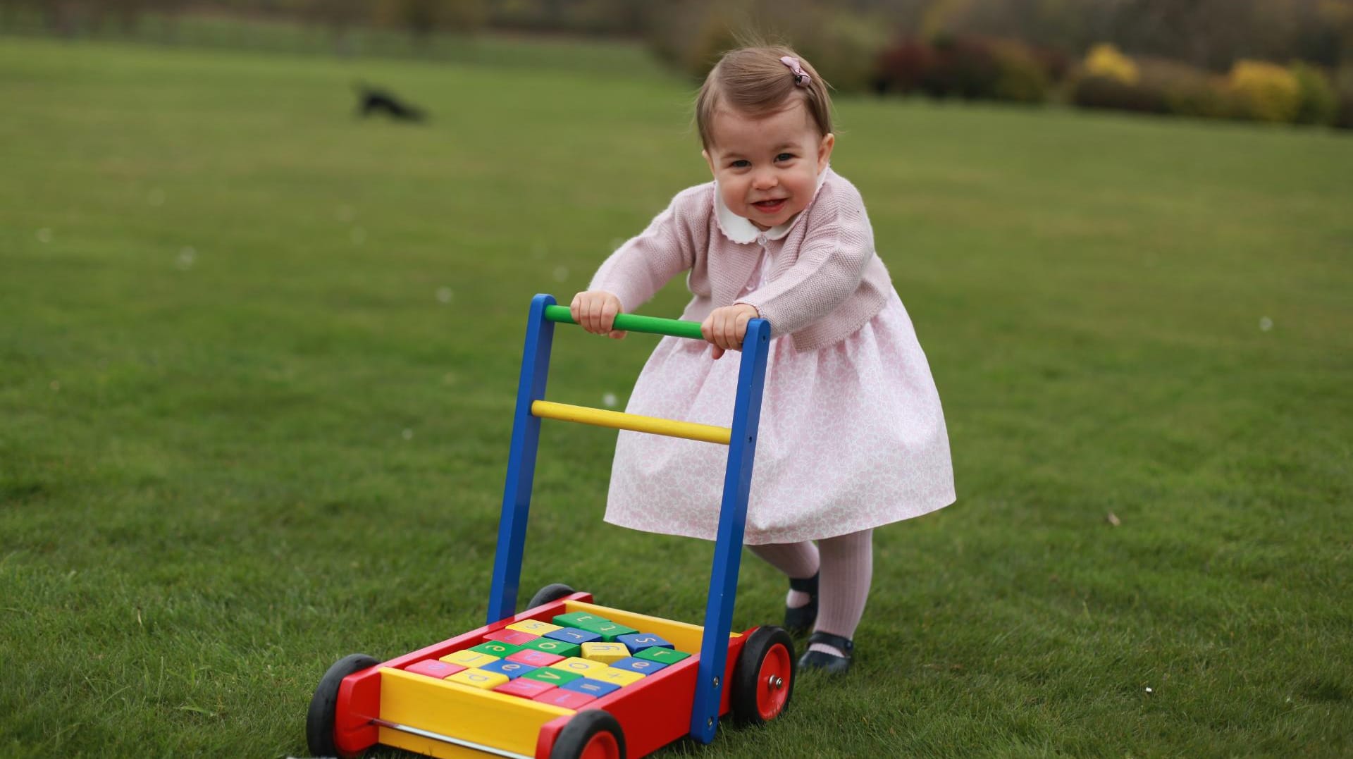 Prinzessin Charlotte