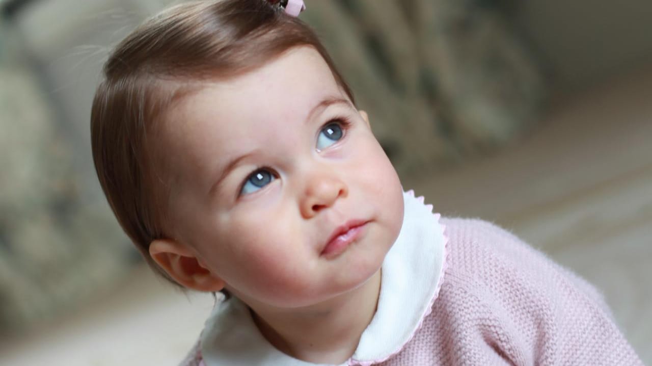 Prinzessin Charlotte