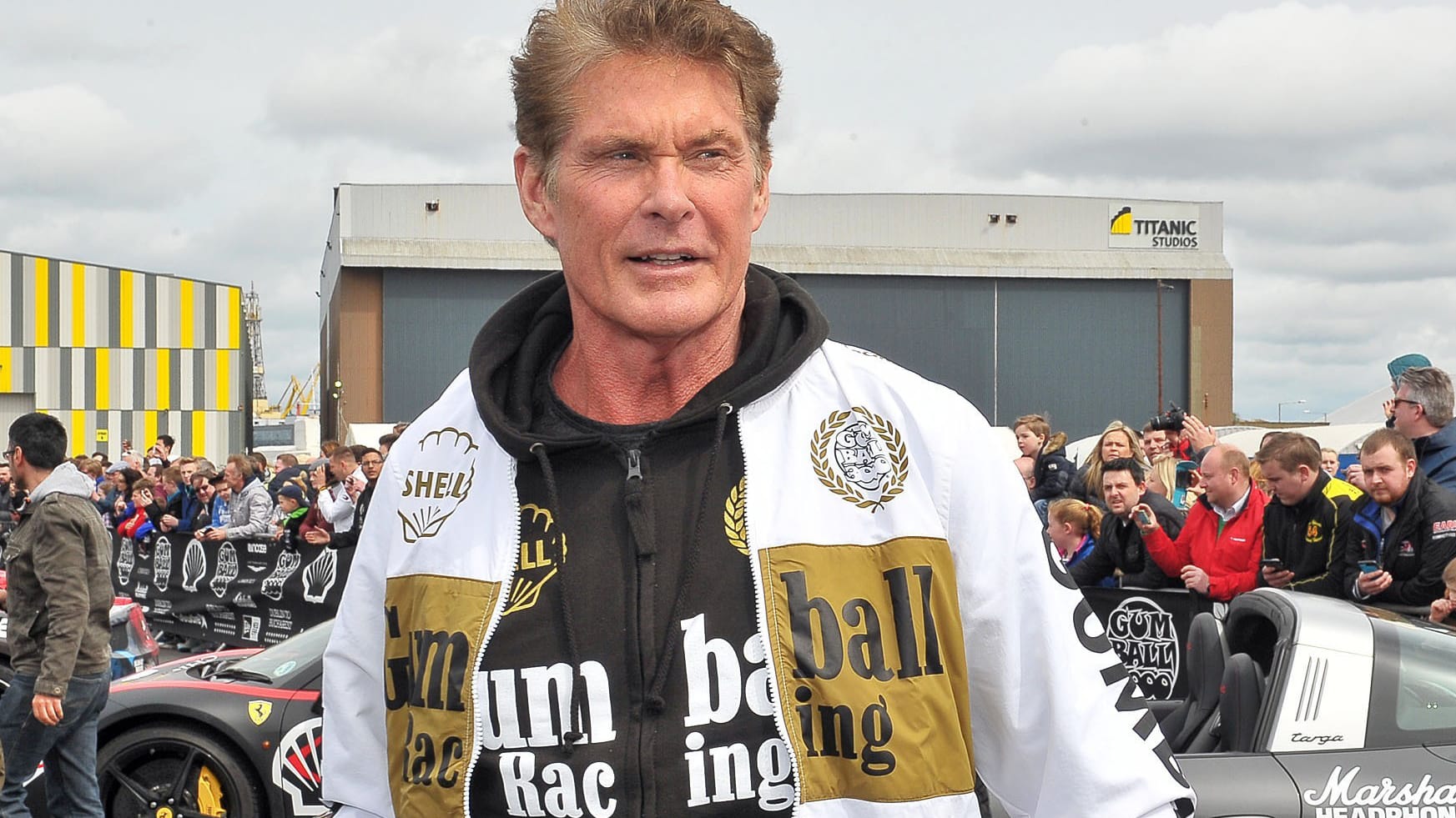 David Hasselhoff hat seine Finanzen offen gelegt.