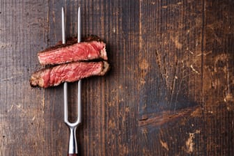 Wo schmeckt Steak wirklich nach Steak? Bei den vielen Steakhäusern in Deutschland ist es nicht leicht, die Qualität auf Anhieb zu erkennen.