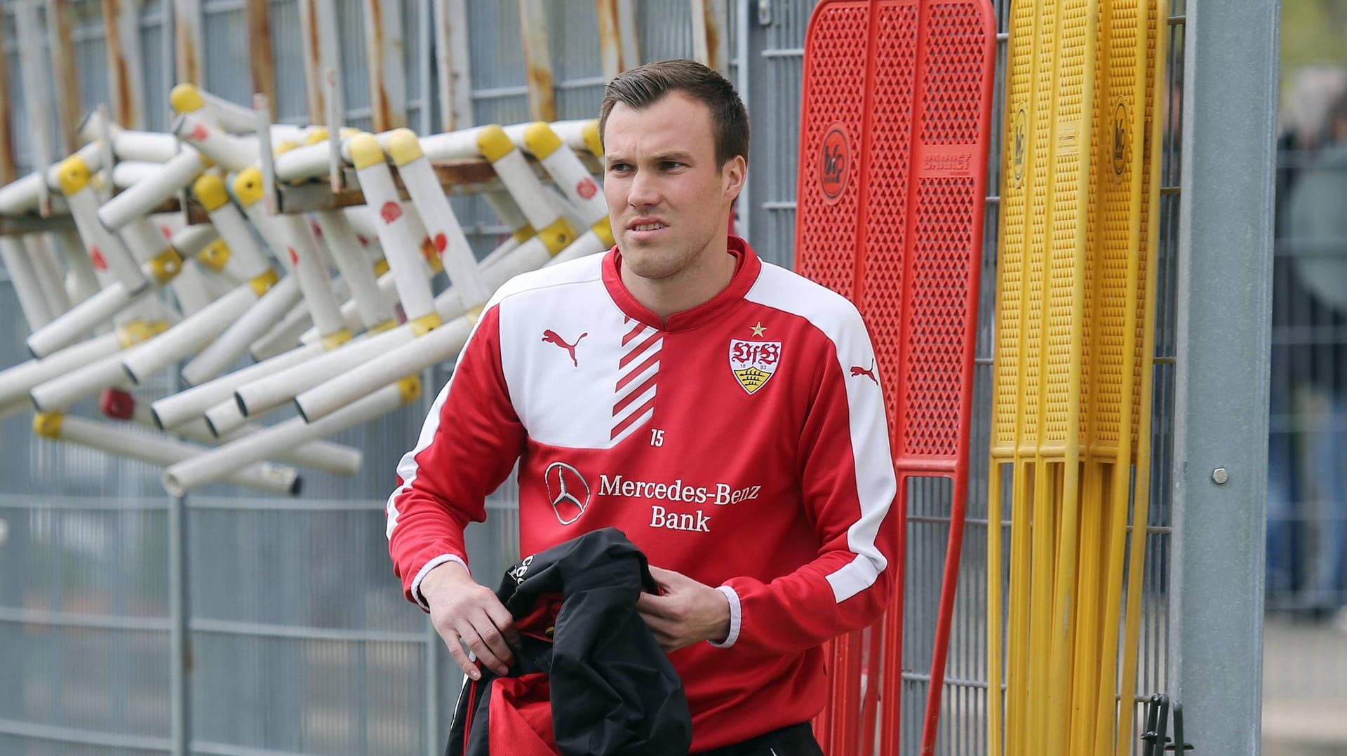 Kevin Großkreutz trainierte nach seiner Verletzung zuletzt wieder und steht vor seinem Comeback. Kevin Großkreutz trainierte nach seiner Verletzung zuletzt wieder und steht vor seinem Comeback.