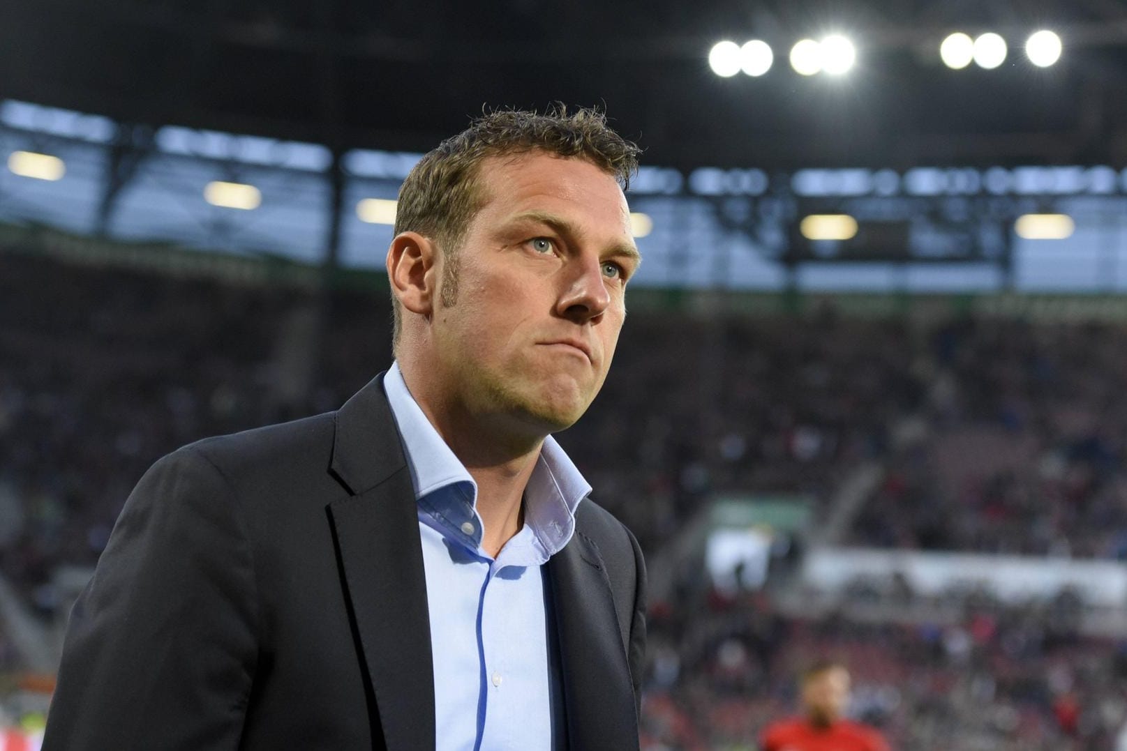 Wen trainiert Markus Weinzierl in der kommenden Saison?