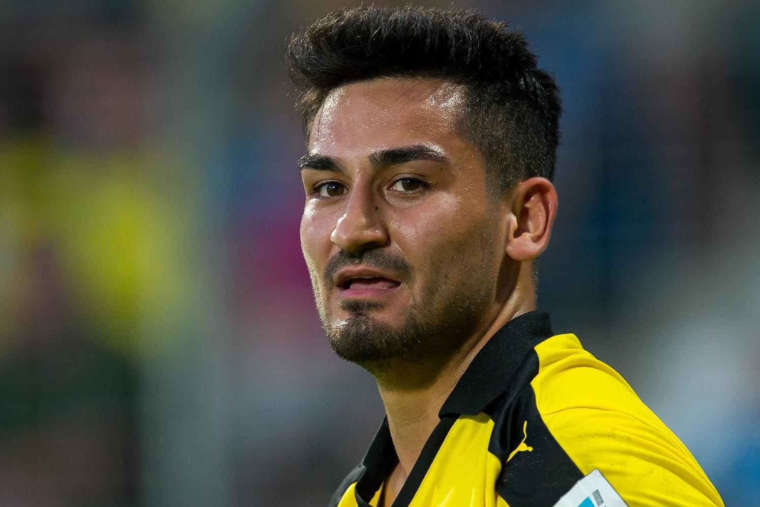 Wird der deutschen Nationalelf bei der EM in Frankreich fehlen: Ilkay Gündogan.