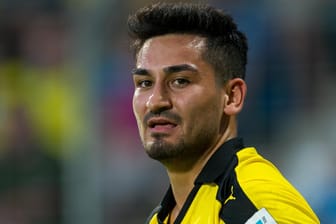 Wird der deutschen Nationalelf bei der EM in Frankreich fehlen: Ilkay Gündogan.