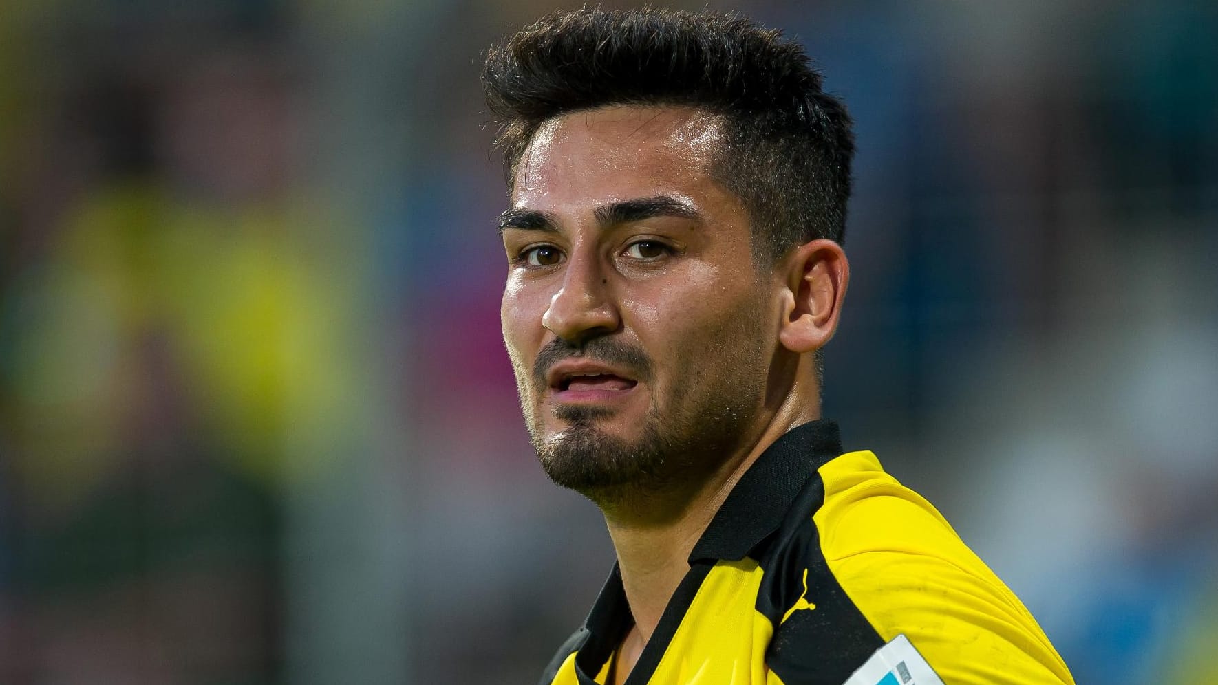 Wird der deutschen Nationalelf bei der EM in Frankreich fehlen: Ilkay Gündogan.