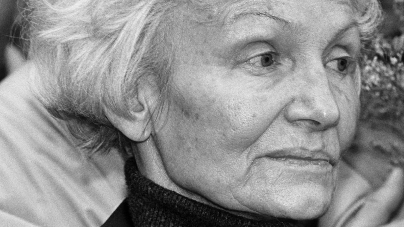 Margot Honecker ist in Santiago de Chile gestorben.