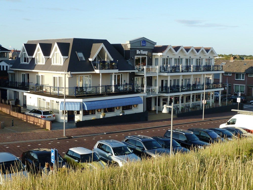 Das Strandhotel de Vassy legt besonderen Wert auf den herzlichen und persönlichen Umgang mit seinen Gästen.