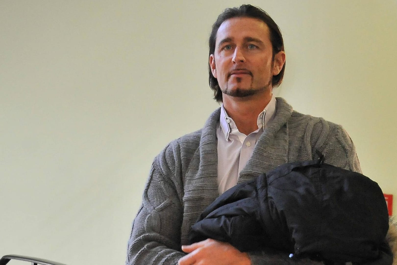 Ex-Profi Heinz Müller klagt gegen sein ehemaligen Verein Mainz 05.