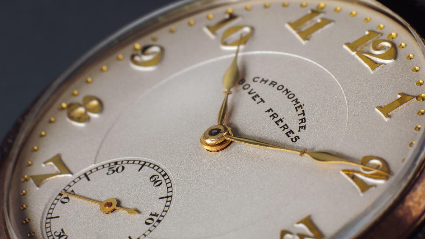 Edler Chronometer oder doch einfacher Tand? Wir verraten, welche Merkmale den Unterschied machen.
