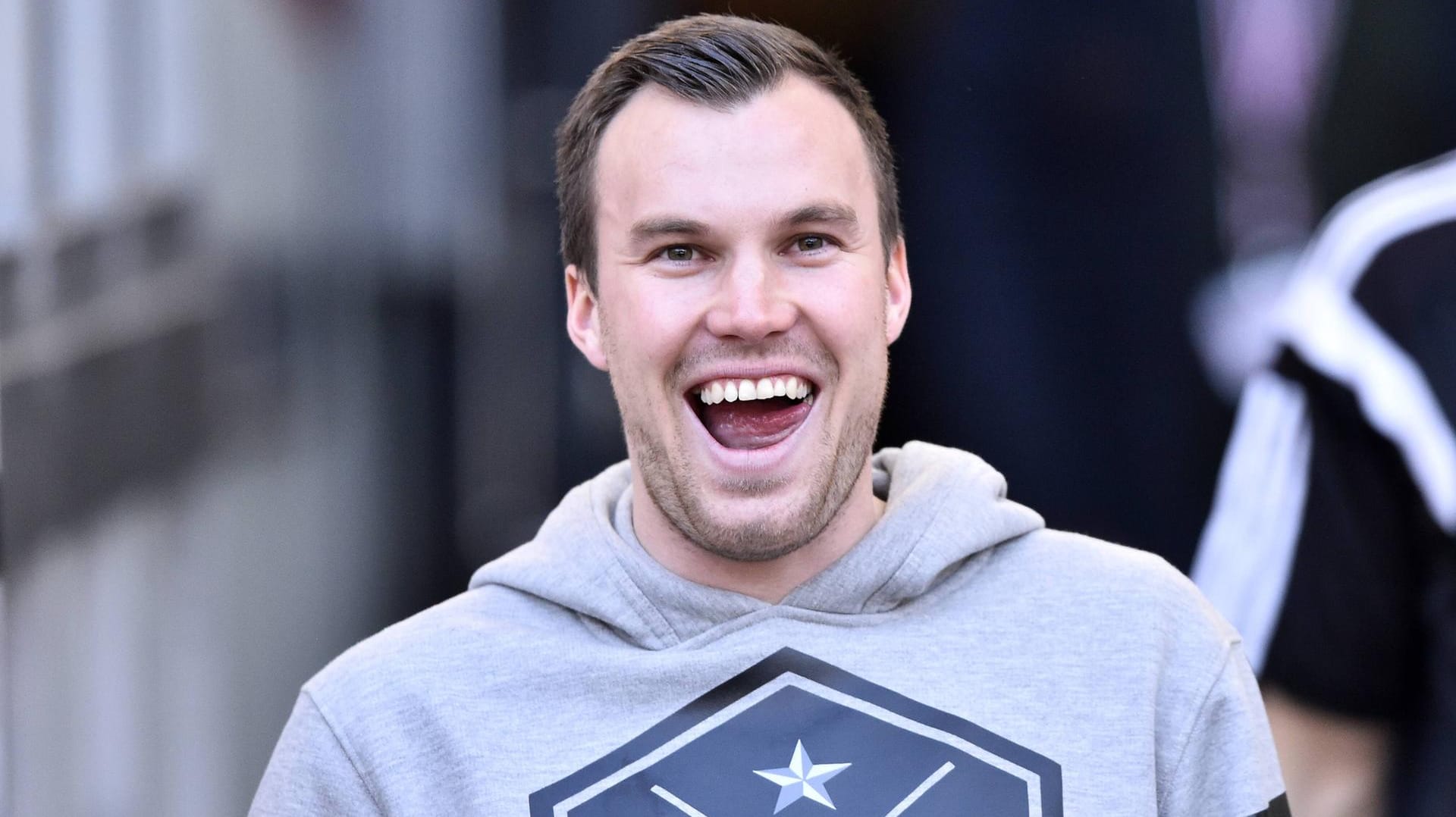 Privat läuft es für Kevin Großkreutz vom VfB Stuttgart rund.