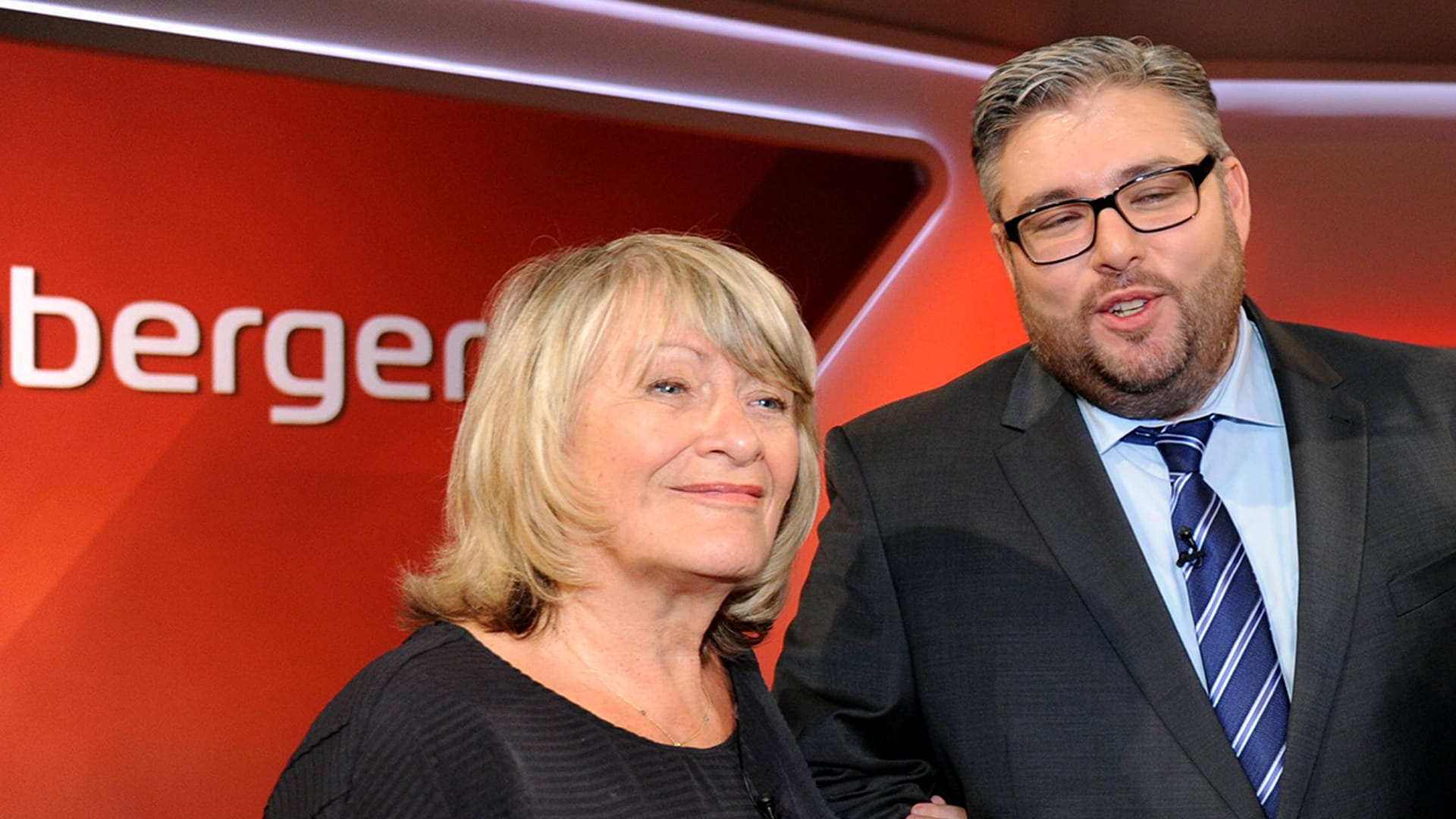 Alice Schwarzer und Murat Kayman haben die Diskussion bei Sandra Maischberger dominiert.