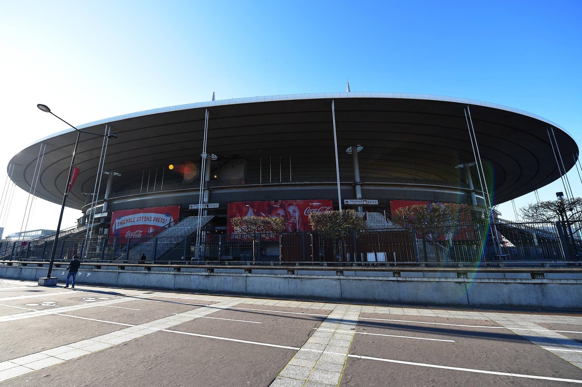 Stade de France