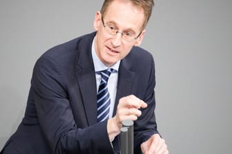 Detlef Seif: Der CDU-Abgeordnete verlas Jan Böhmermanns komplettes Gedicht. Mit Folgen.