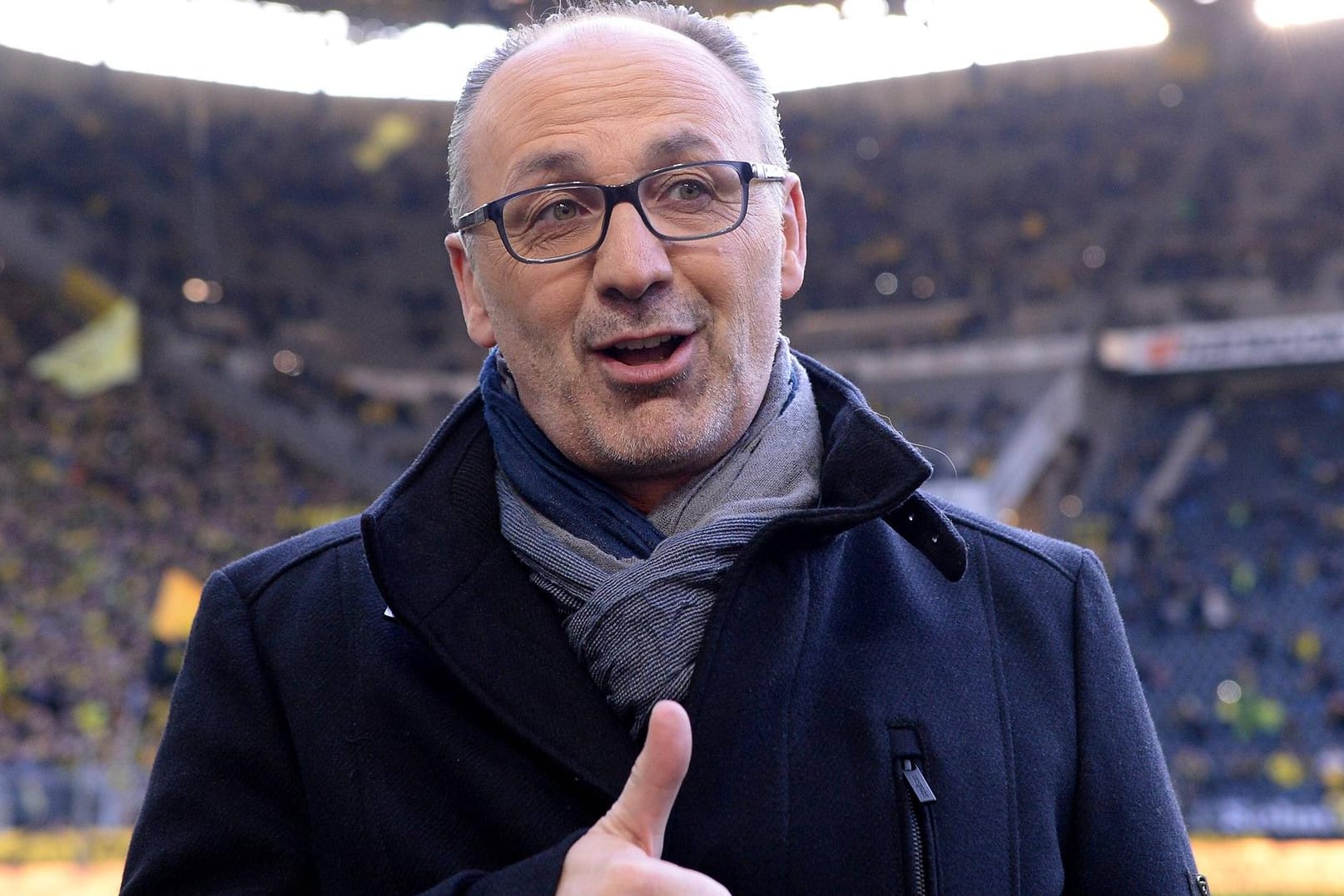 Ex-Profi Jürgen Kohler wechselt als Coach in die Mittelrheinliga.