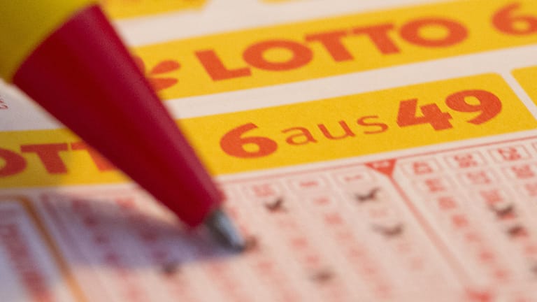 Die Zwangsausschüttung beim Lotto "6 aus 49" ist ein absolutes Novum.