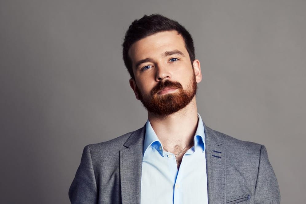 Smart Casual: Der Mann von heute punktet mit einem lässigen Schick.