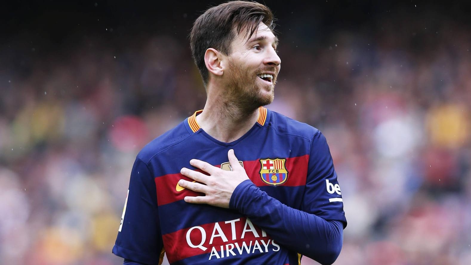 Lionel Messi und Co. werden auch weiter von einer amerikanischen Firma ausgerüstet. Lionel Messi und Co. werden auch weiter von einer amerikanischen Firma ausgerüstet.