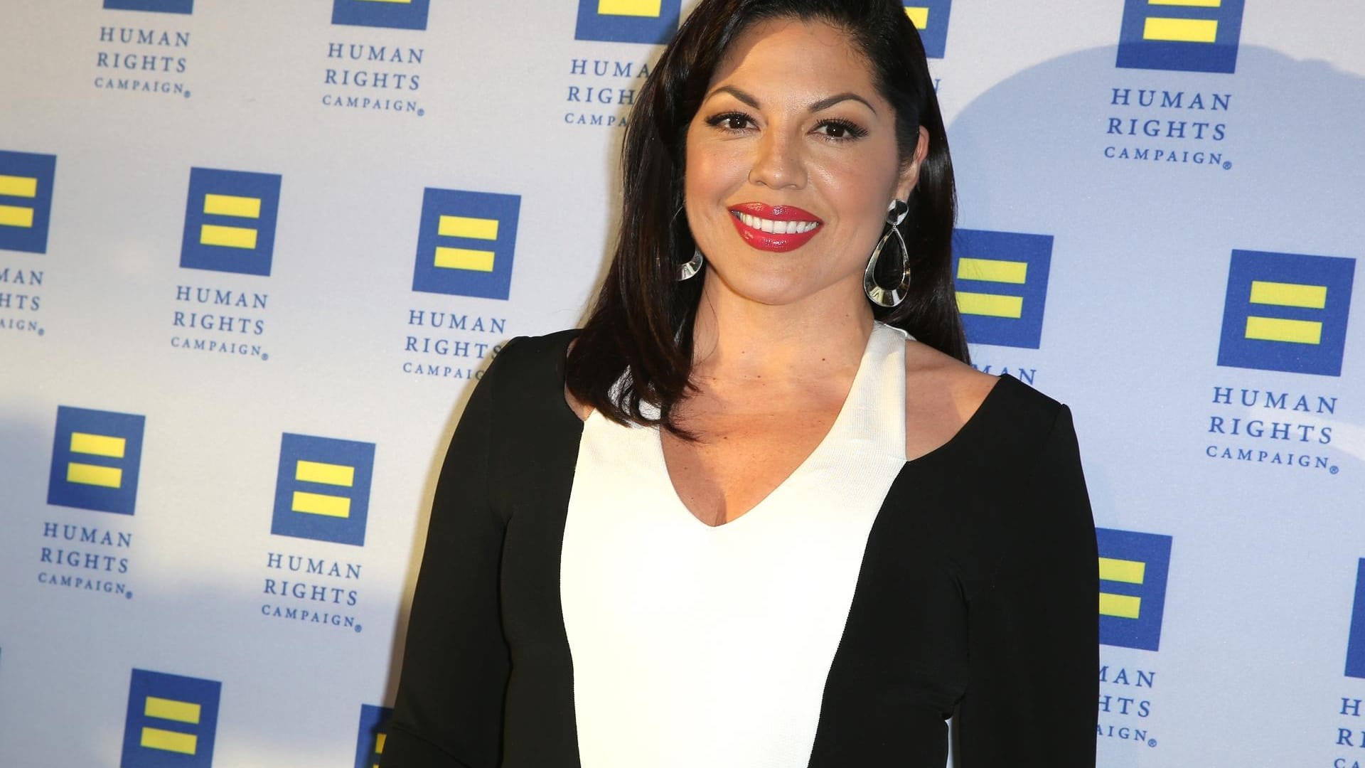 Zehn Jahre lang stand Sara Ramirez für "Grey's Anatomy" vor der Kamera.