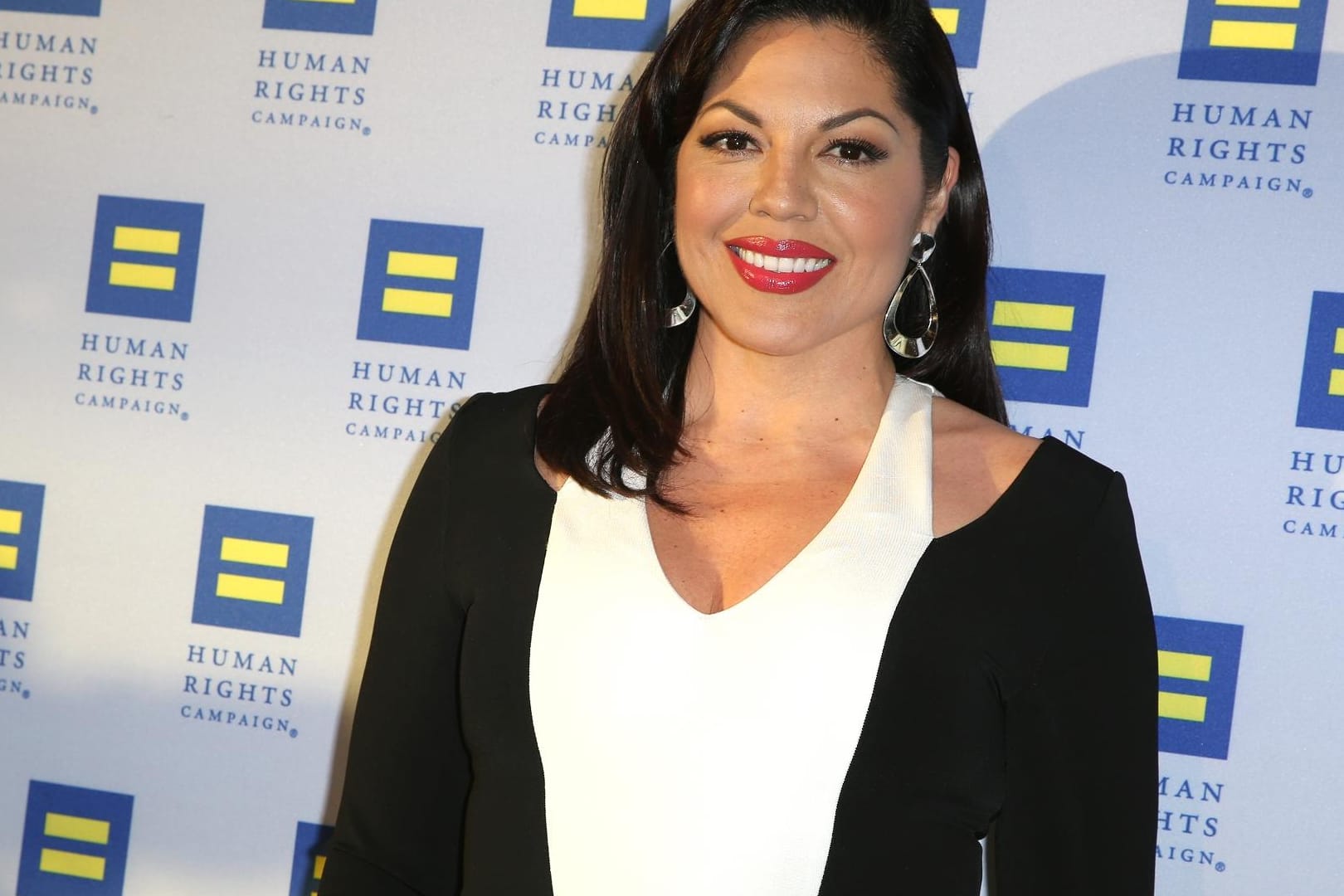 Zehn Jahre lang stand Sara Ramirez für "Grey's Anatomy" vor der Kamera.