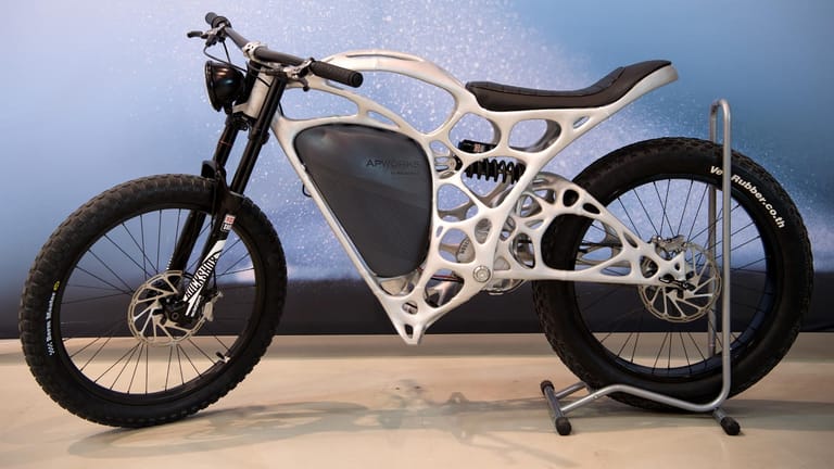 Welche Kriterien es bei dem Kaufen die Airbus motorrad zu untersuchen gilt