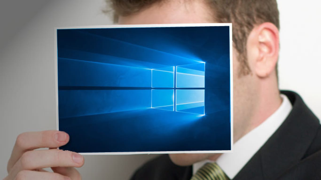Rechtsexperten raten dazu, Datenschutzeinstellungen in Windows 10 anzupassen.