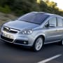 Opel Zafira B: Gebrauchtwagen mit einigen Macken