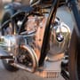 R 5: BMW würdigt ein wegweisendes Motorrad