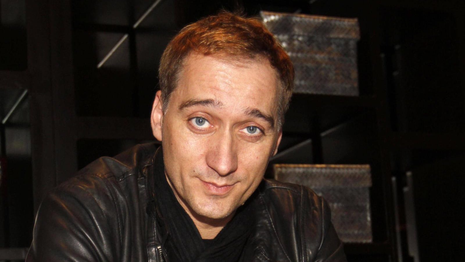Paul van Dyk ist glücklich und dankbar, den schweren Sturz vor drei Monaten überlebt zu haben. Paul van Dyk ist glücklich und dankbar, den schweren Sturz vor drei Monaten überlebt zu haben.