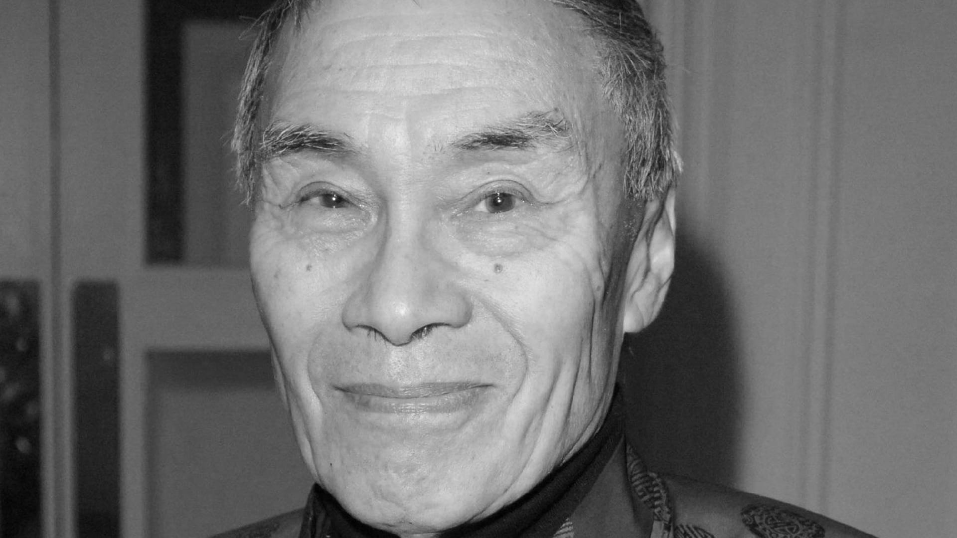 Trauer um Schauspieler Burt Kwouk.