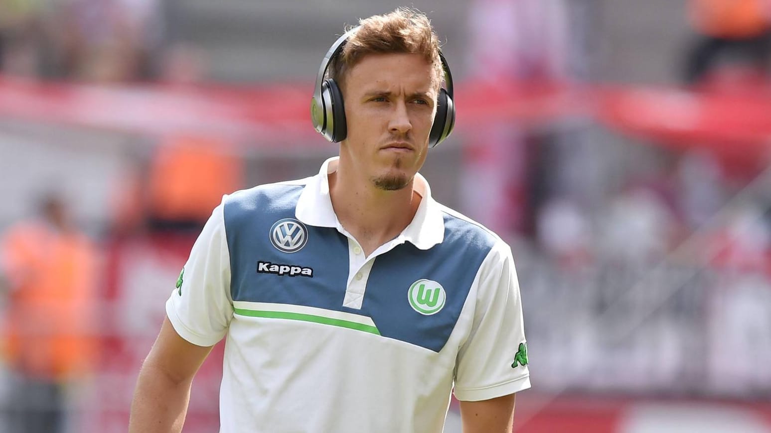 Max Kruse steht jetzt offenbar vorerst ohne Berater da.