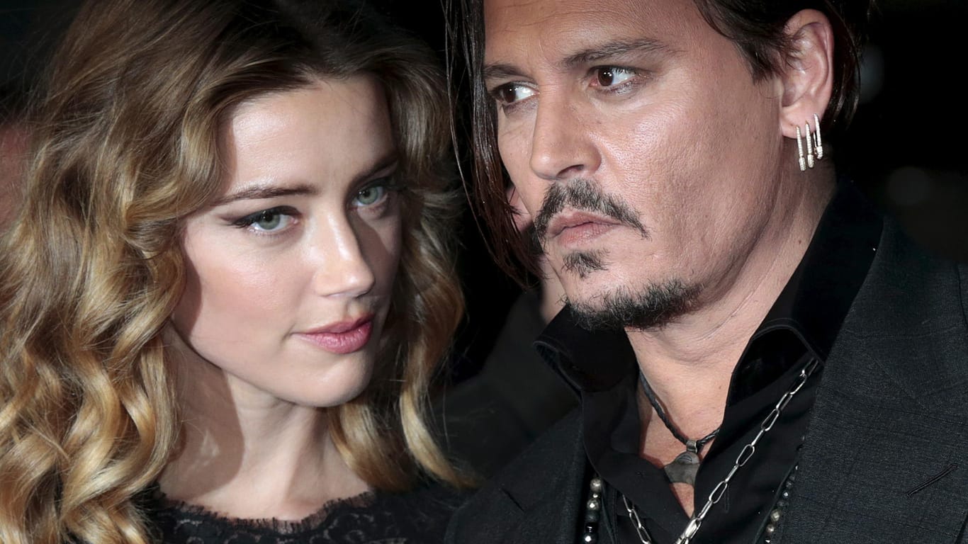 Johnny Depp wünscht sich eine "schnelle Auflösung der kurzen Ehe".