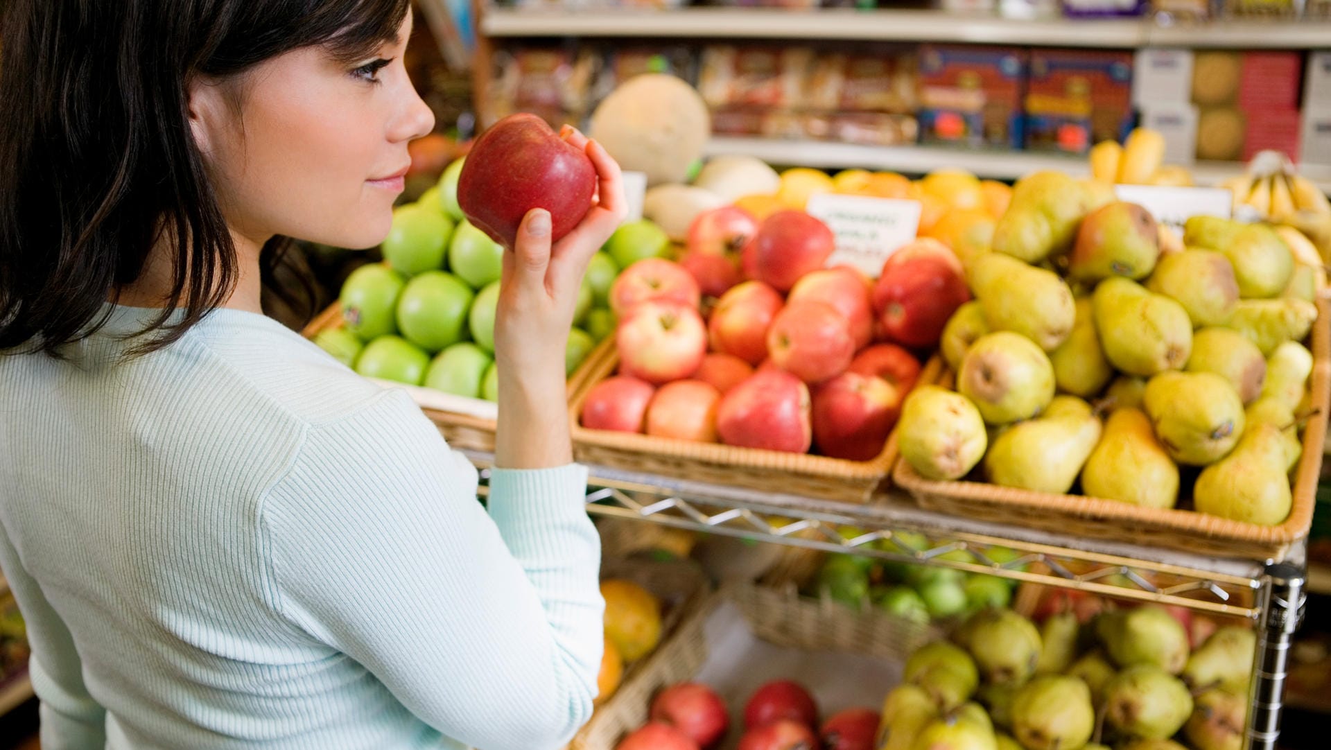 Bei einer Fructose-Intoleranz ist ein gänzlicher Verzicht auf Obst meist nicht notwendig.