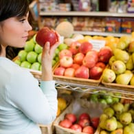 Bei einer Fructose-Intoleranz ist ein gänzlicher Verzicht auf Obst meist nicht notwendig.