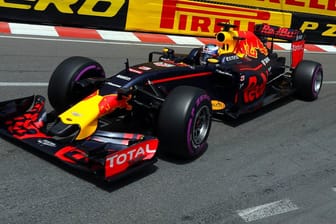 Daniel Ricciardo hat das Qualifying zum Großen Preis von Monaco gewonnen.