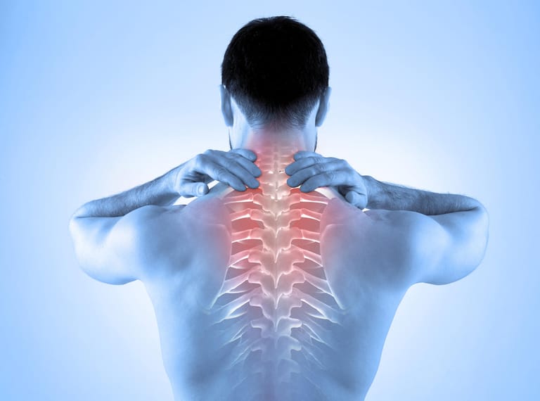 Backache