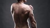 Eine starke Rückenmuskulatur beugt auch Rückenschmerzen vor.