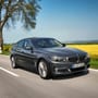 Leichte Veränderungen für den BMW 3er Gran Tourismo