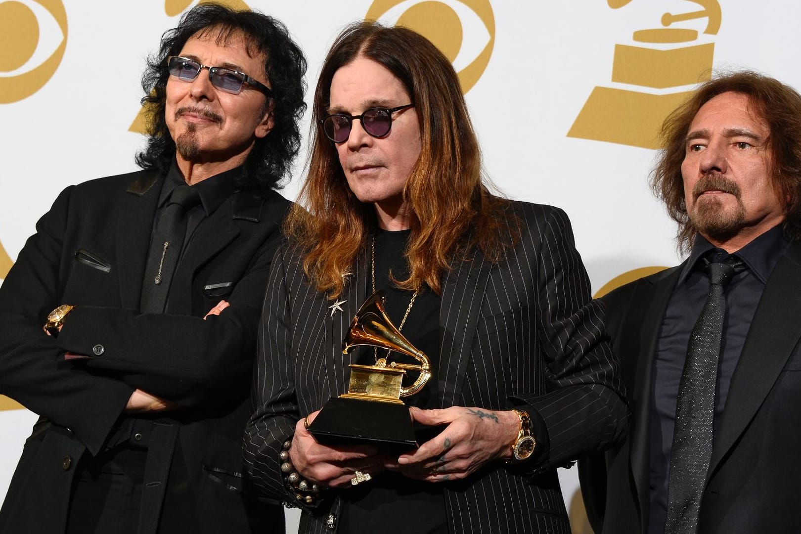 "The End": Die Heavy-Metal-Band "Black Sabbath" geht auf Abschiedstour.