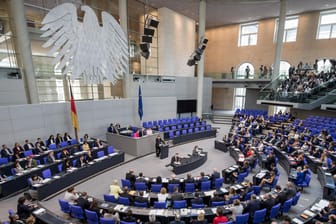 Der Deutsche Bundestag hat über die Anerkennung des Völkermordes durch die Türkei an den Armeniern 1915/16 abgestimmt.