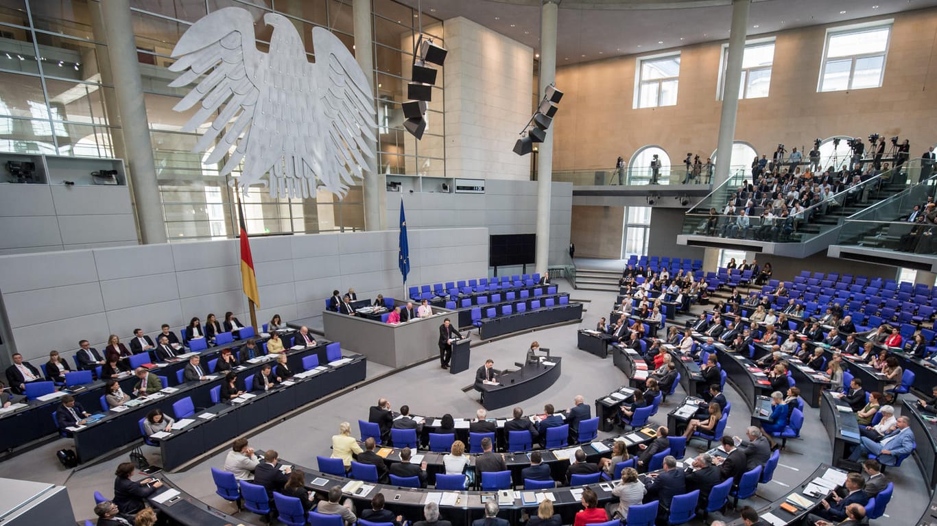 Der Deutsche Bundestag hat über die Anerkennung des Völkermordes durch die Türkei an den Armeniern 1915/16 abgestimmt.