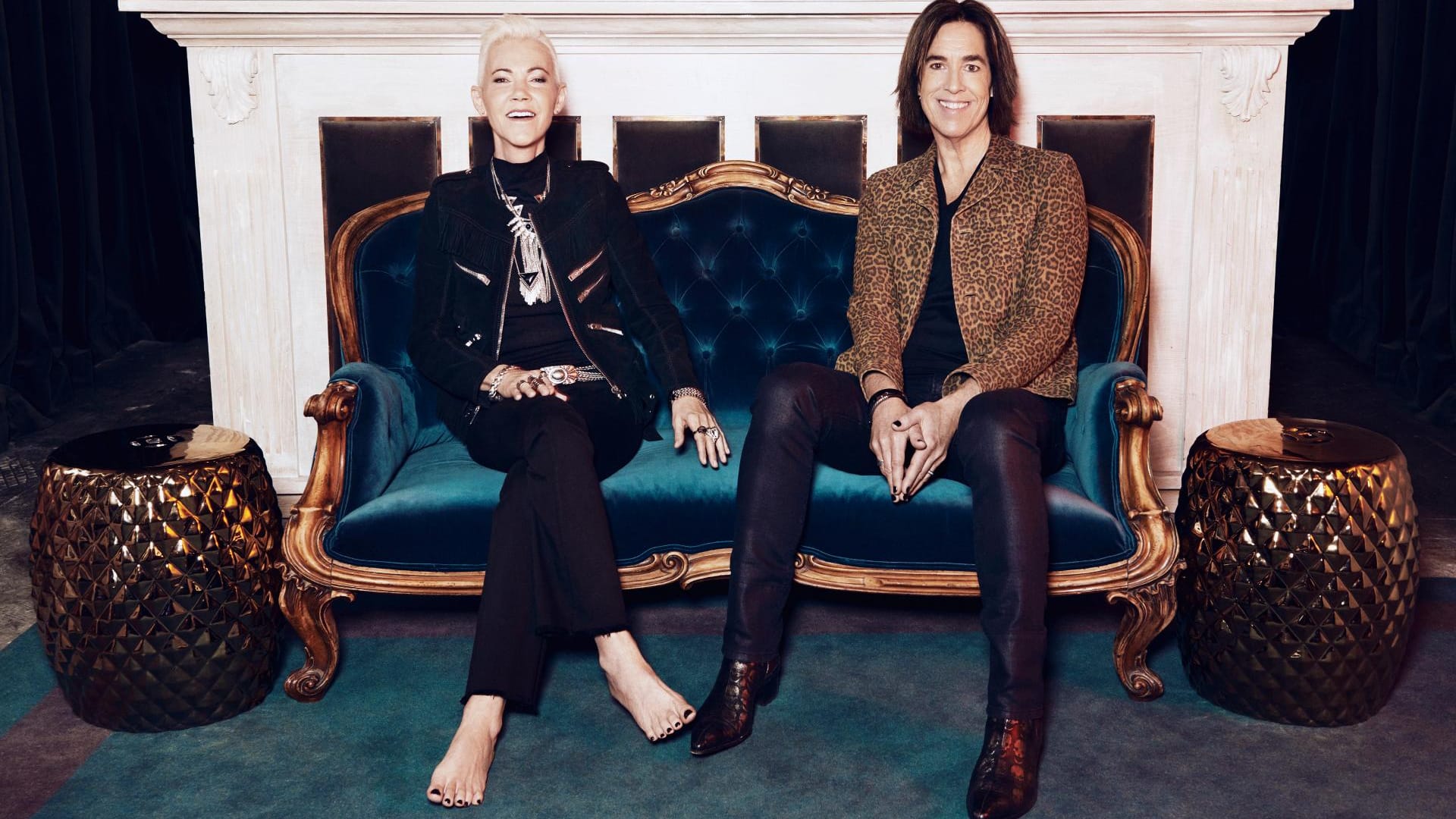 Das neue Album von Roxette wird wohl auch das letzte sein.