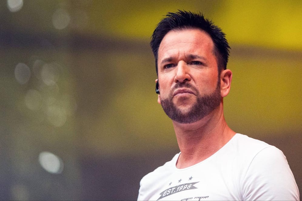 Am 1. Juni ist Michael Wendler bei einem Meeting zusammengebrochen.