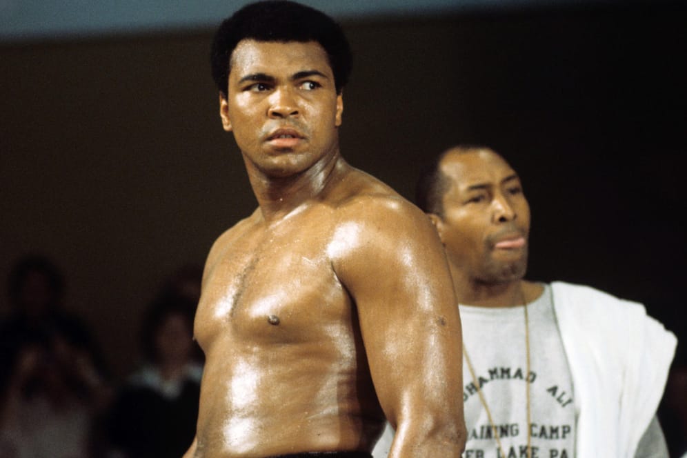 Die Bedeutung von Muhammad Ali geht weit über den Sport hinaus.