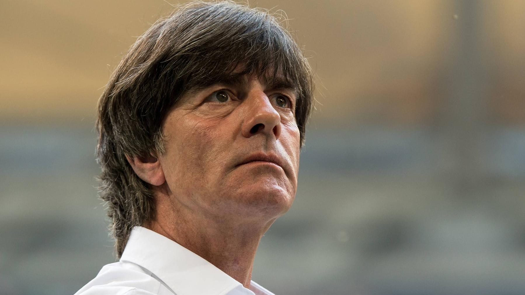 Bundestrainer Joachim Löw muss vor dem EM-Start mit der Nationalelf noch ein paar Hausaufgaben erledigen. Bundestrainer Joachim Löw muss vor dem EM-Start mit der Nationalelf noch ein paar Hausaufgaben erledigen.
