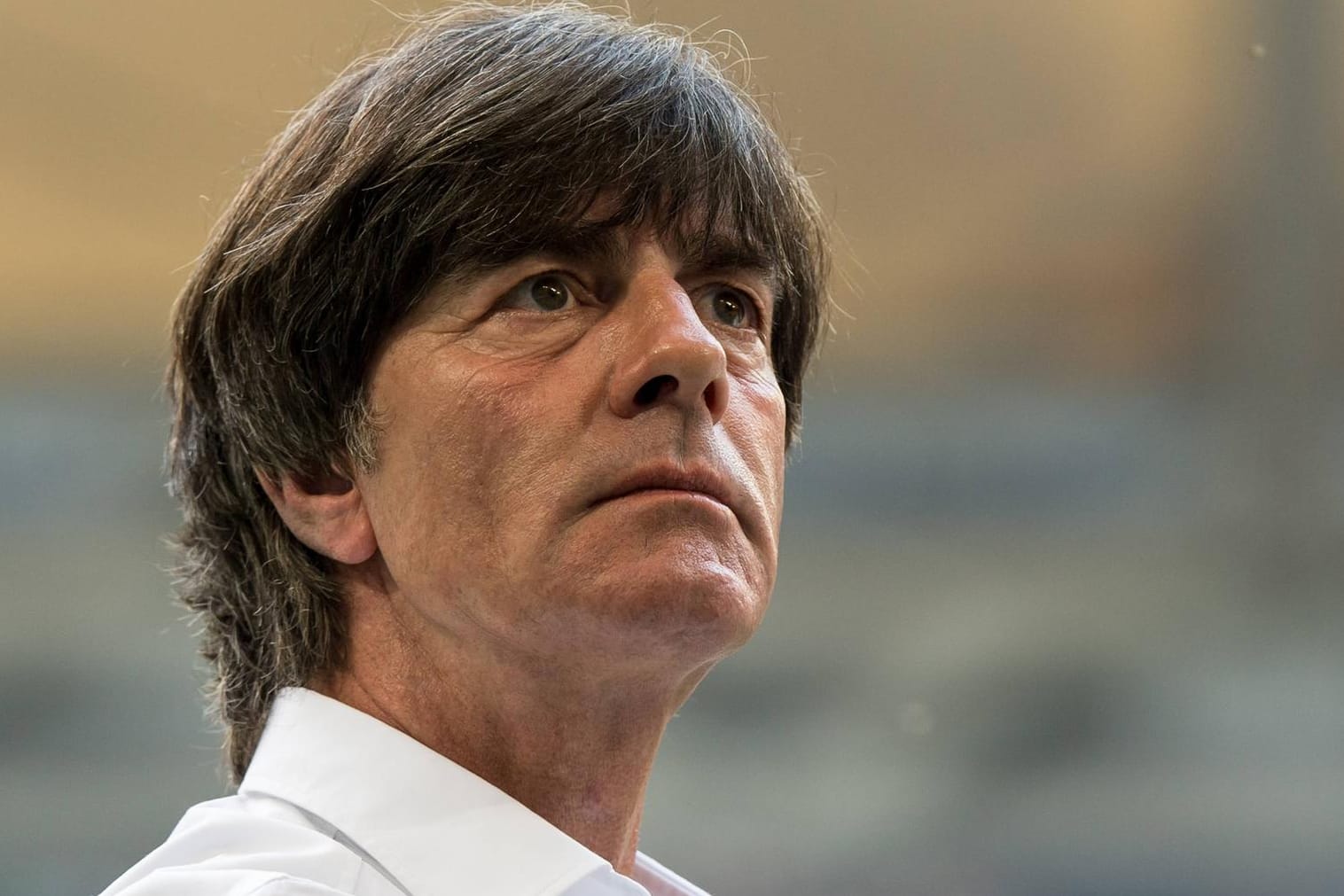 Bundestrainer Joachim Löw muss vor dem EM-Start mit der Nationalelf noch ein paar Hausaufgaben erledigen.