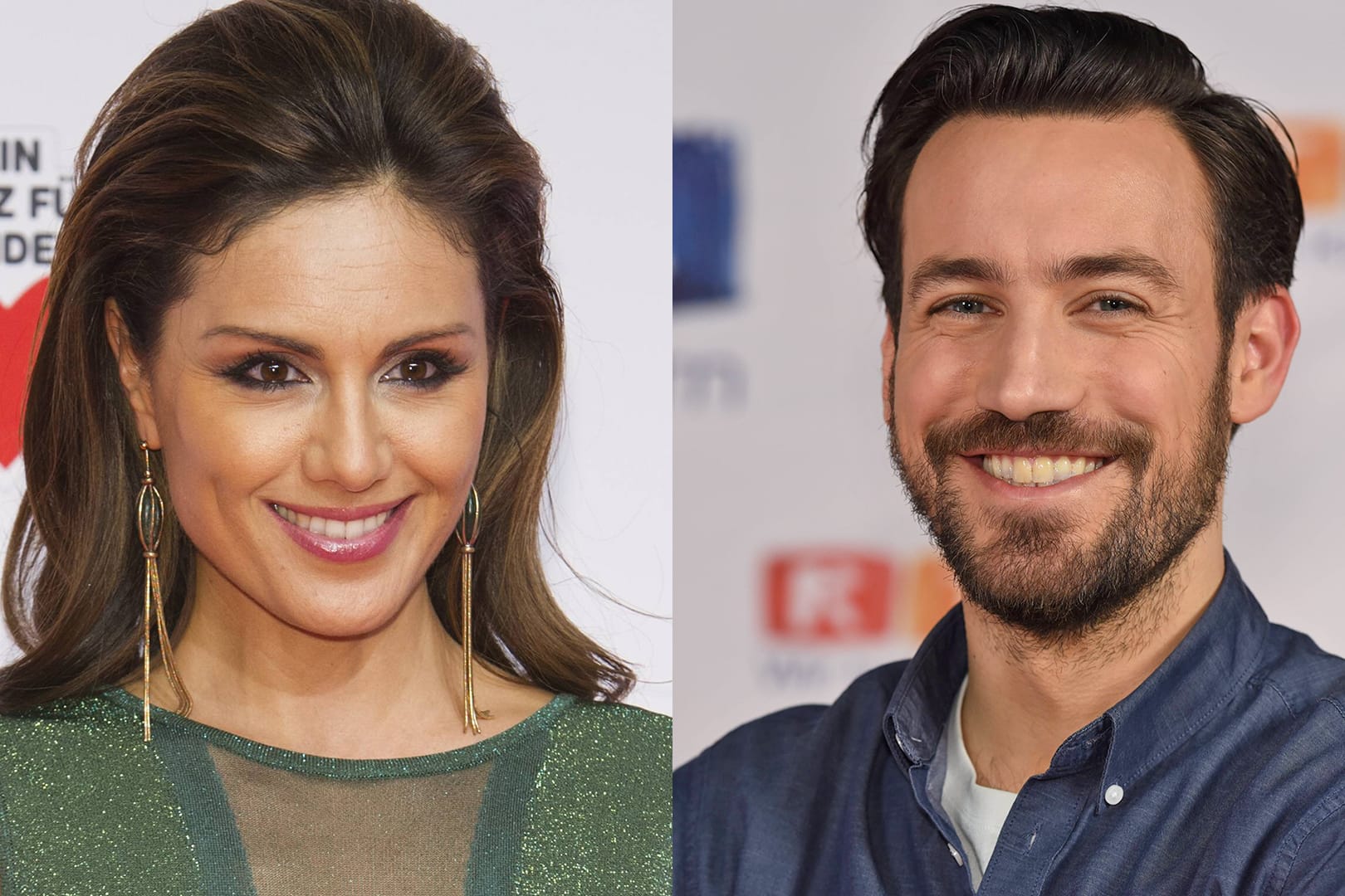 Nazan Eckes und Jan Köppen moderieren die neue RTL-Show "Dance Dance Dance".