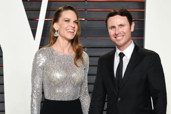 Nach nur drei Monaten lösen Hilary Swank und Ruben Torres ihre Verlobung auf.