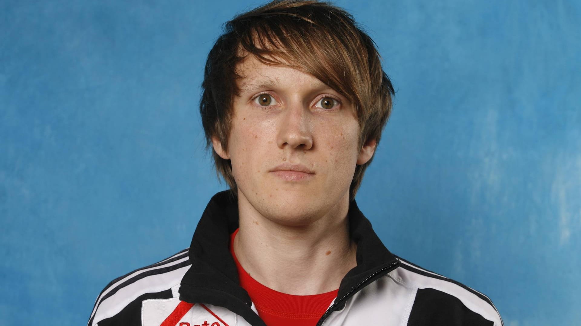 Benjamin Kleibrink wurde Opfer einer Attacke.