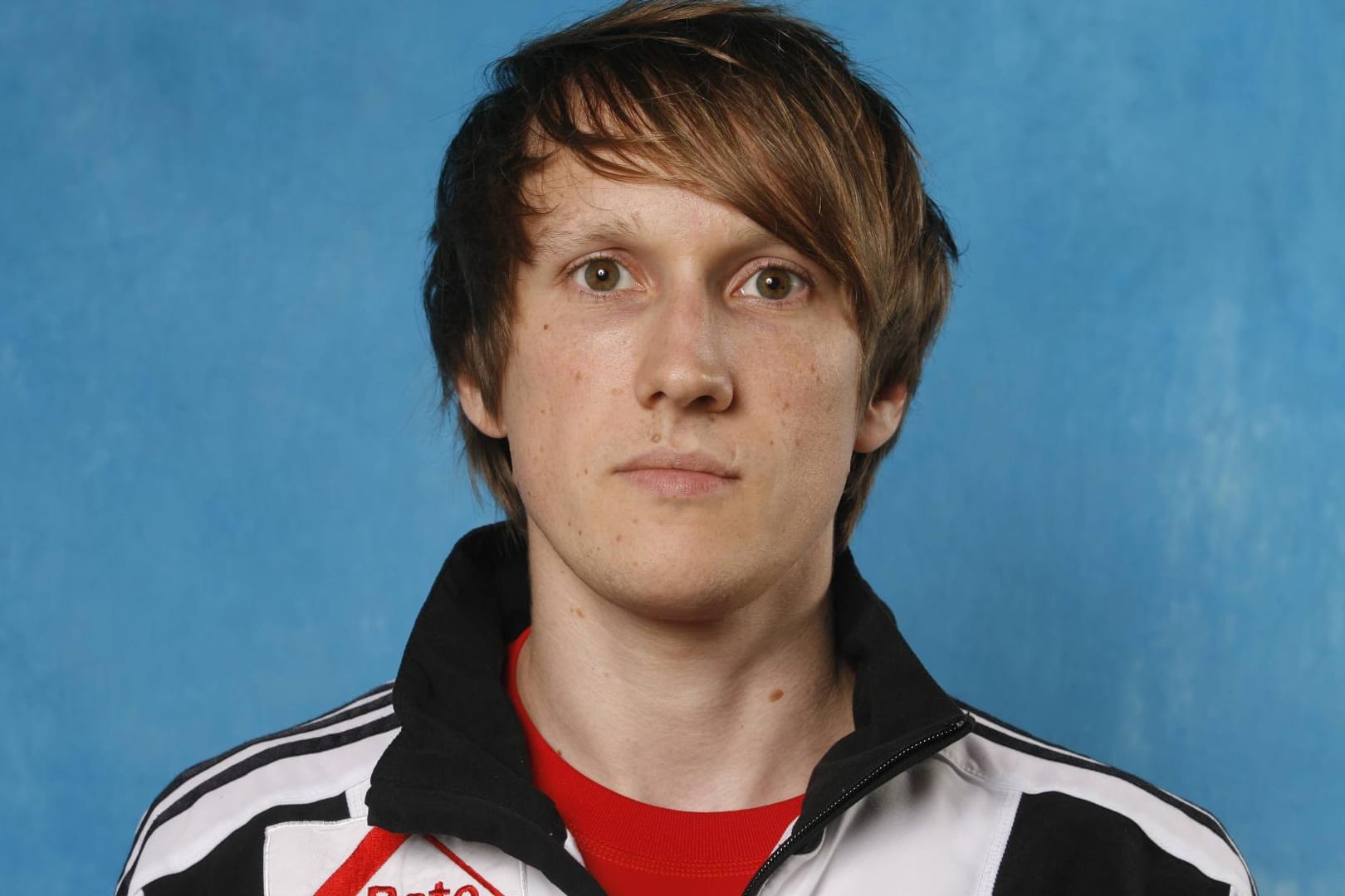 Benjamin Kleibrink wurde Opfer einer Attacke.
